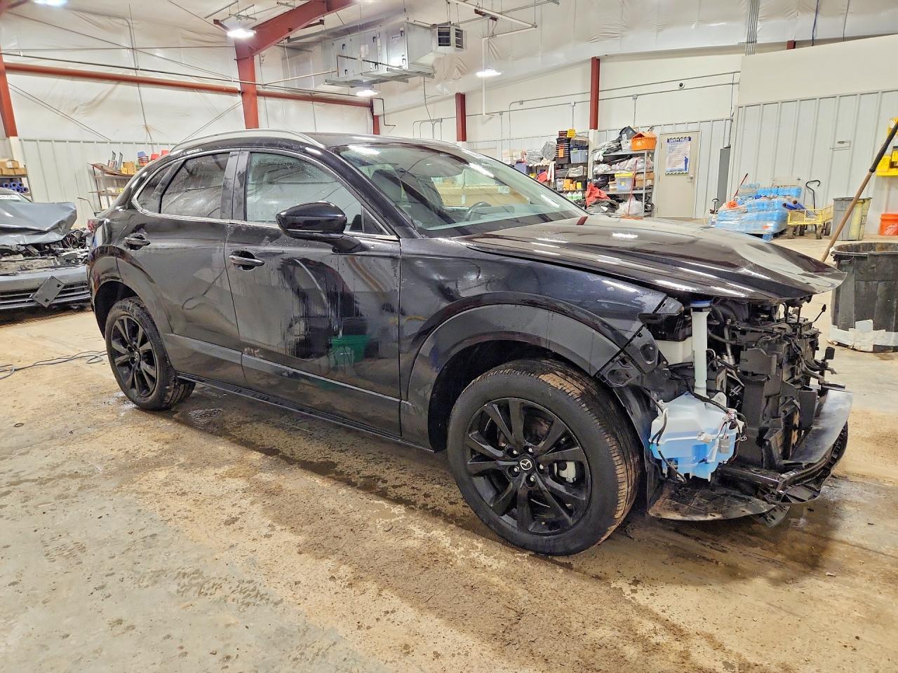 2024 Mazda Cx-30 Select