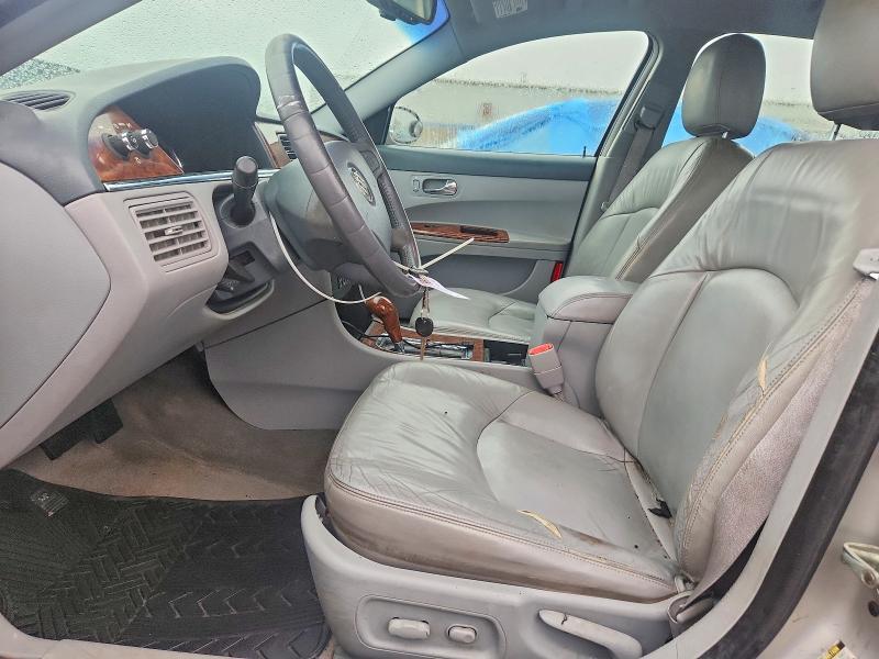 2005 Buick Lacrosse cxl
