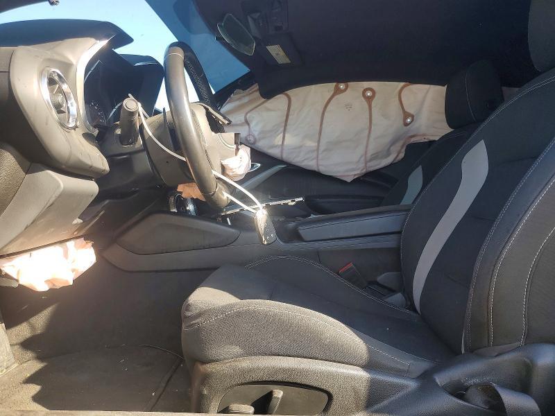 2023 Chevrolet Camaro LT1