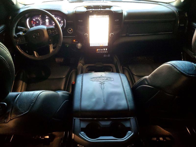 2023 Dodge RAM 1500 Limited