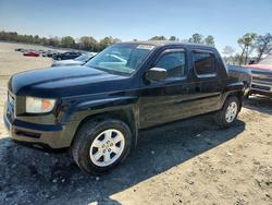 2008 Honda Ridgeline RTS en venta en Byron, GA