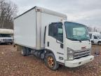 2008 GMC W4 BOX Truck