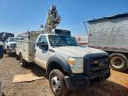 2012 Ford F450 Super Duty Bucket Truck