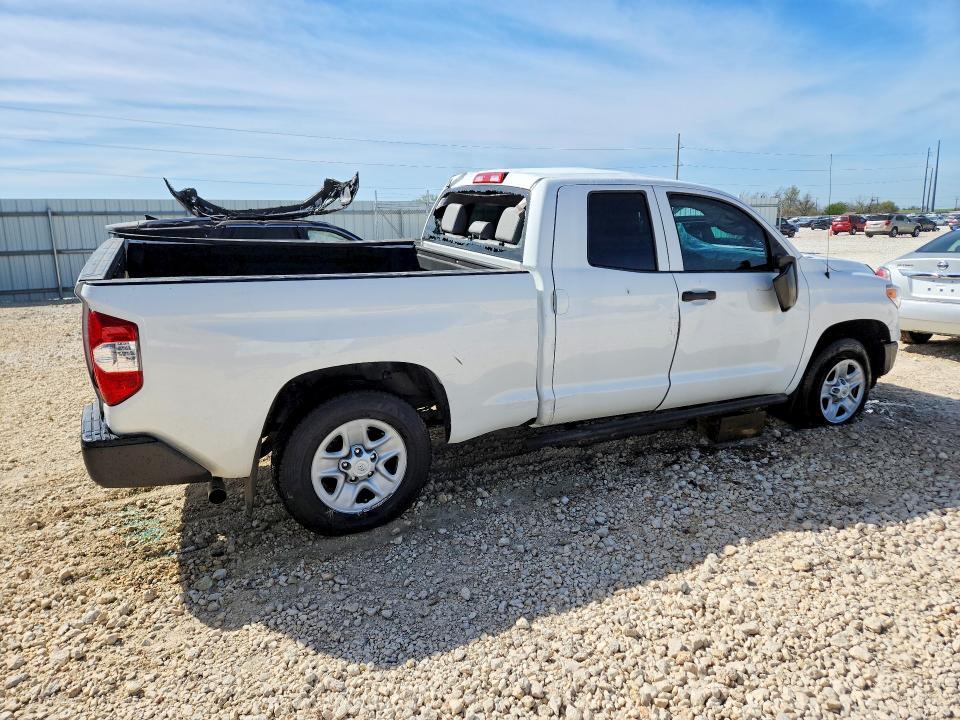 2015 Toyota Tundra SR