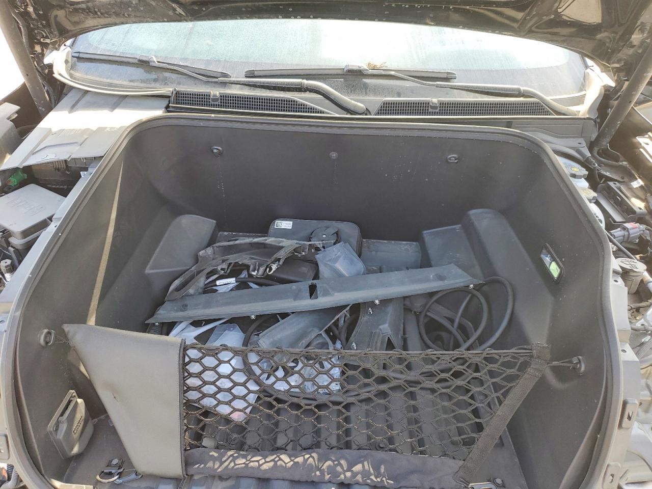 2024 Chevrolet Silverado RST