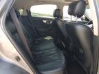 2009 Infiniti Fx35 Base