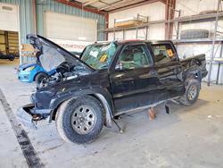 Chevrolet Silverado k1500 Vehiculos salvage en venta: 2004 Chevrolet Silverado K1500