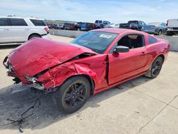 2013 Ford Mustang for sale in Grand Prairie, TX