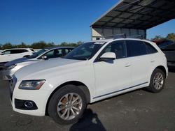 Audi salvage cars for sale: 2013 Audi Q5 Premium Plus