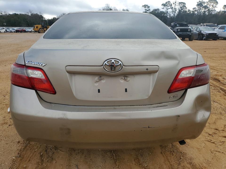 2008 Toyota Camry ce