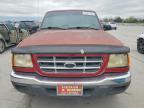 2001 Ford Ranger