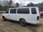 2000 Ford Econoline E350 Super Duty Wagon