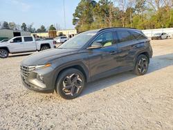 Hyundai salvage cars for sale: 2022 Hyundai Tucson Plug-in Hybrid Limited