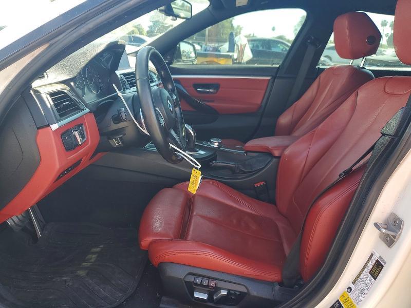 2017 BMW 440xi Gran Coupe