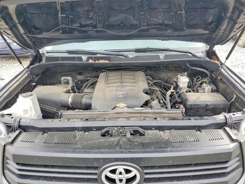 2017 Toyota Tundra SR