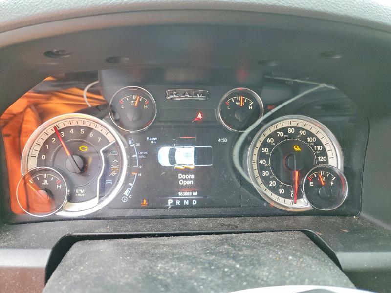 2019 Dodge Ram 1500 Classic slt