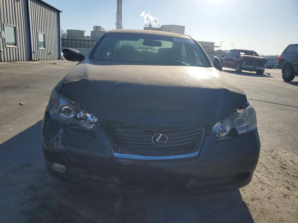 2007 Lexus Es 350 Base
