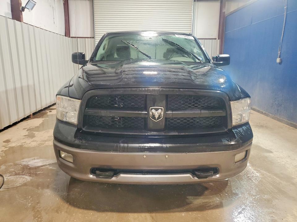 2009 Dodge RAM 1500