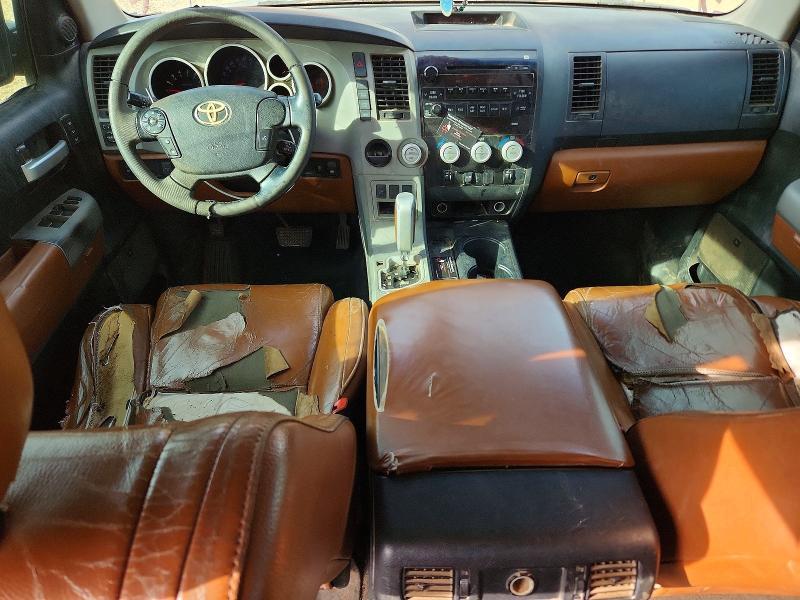 2008 Toyota Tundra Limited