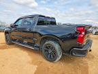 2020 Chevrolet Silverado K1500 RST