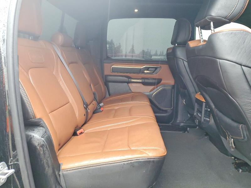 2023 Dodge RAM 1500 Longhorn