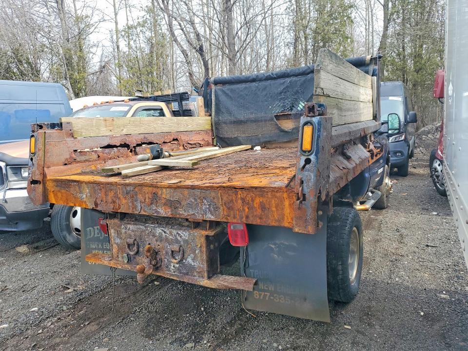 2005 Ford F350 Super Duty