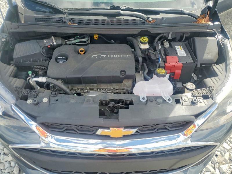 2020 Chevrolet Spark ls
