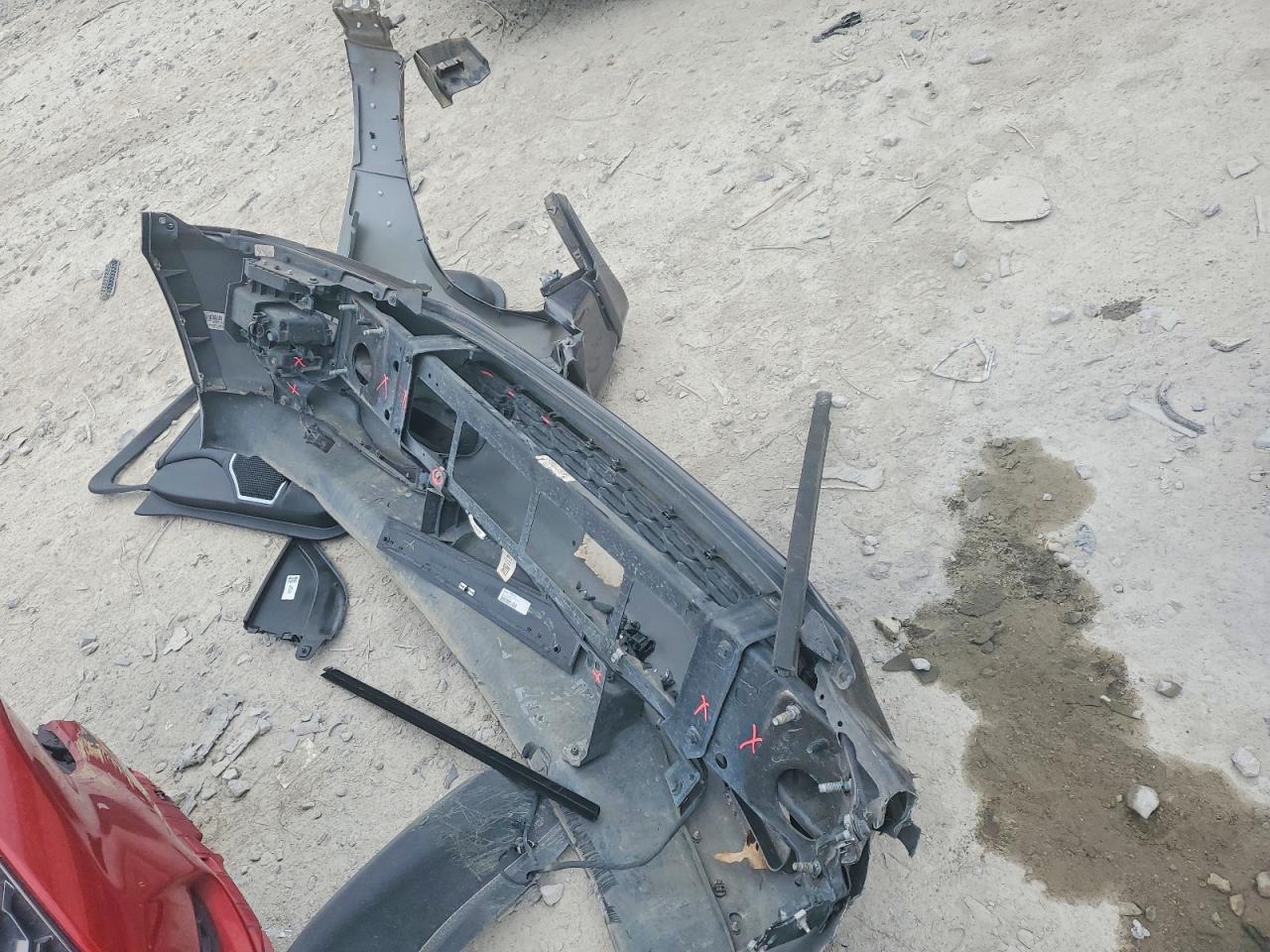 2021 Dodge 1500 Laramie