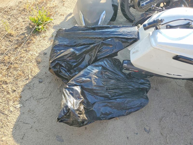 2024 Harley-Davidson Fltrx