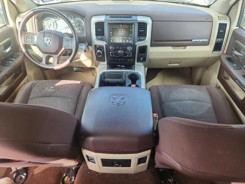 2016 Dodge RAM 1500 SLT