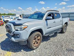 2019 Toyota Tacoma TRD Sport en venta en Thonotosassa, FL
