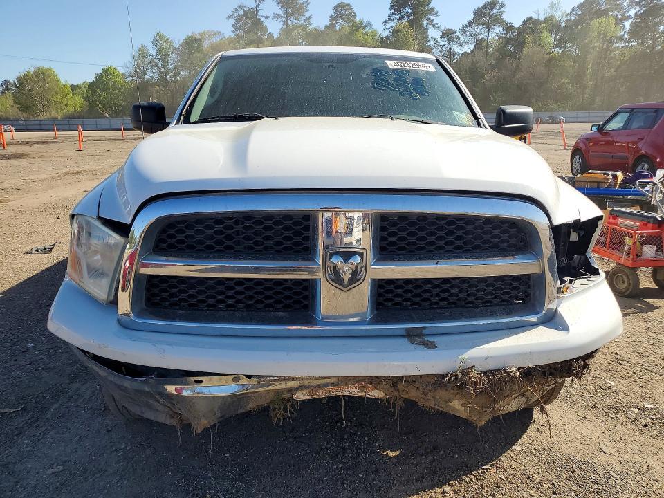 2012 Dodge RAM 1500 SLT