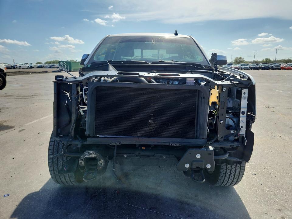 2017 GMC Sierra C1500 SLT