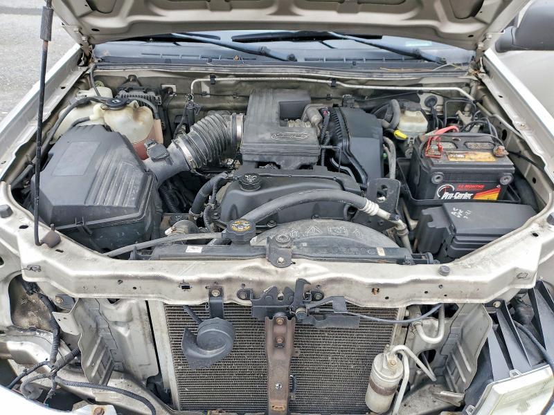 2005 Chevrolet Colorado