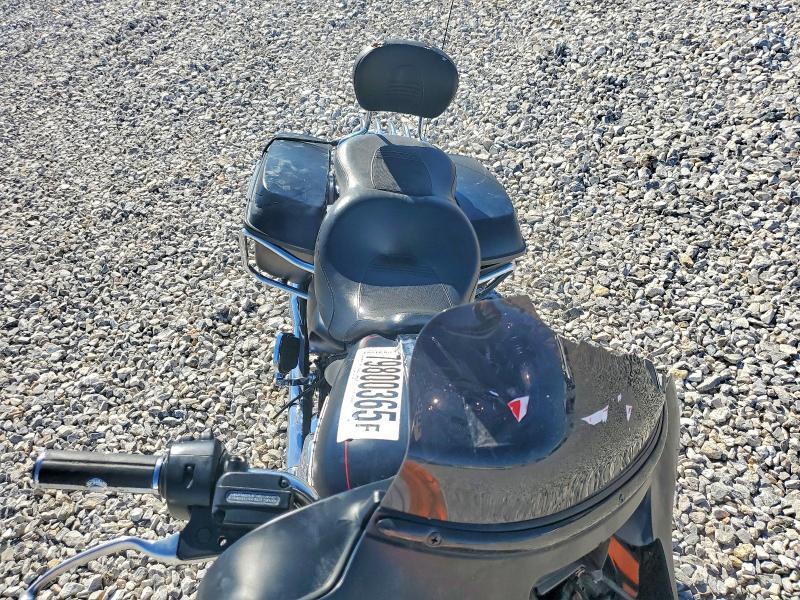 2015 Harley-Davidson Flhxs Street Glide Special