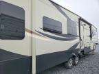 2014 Redwood Rushmore Camper