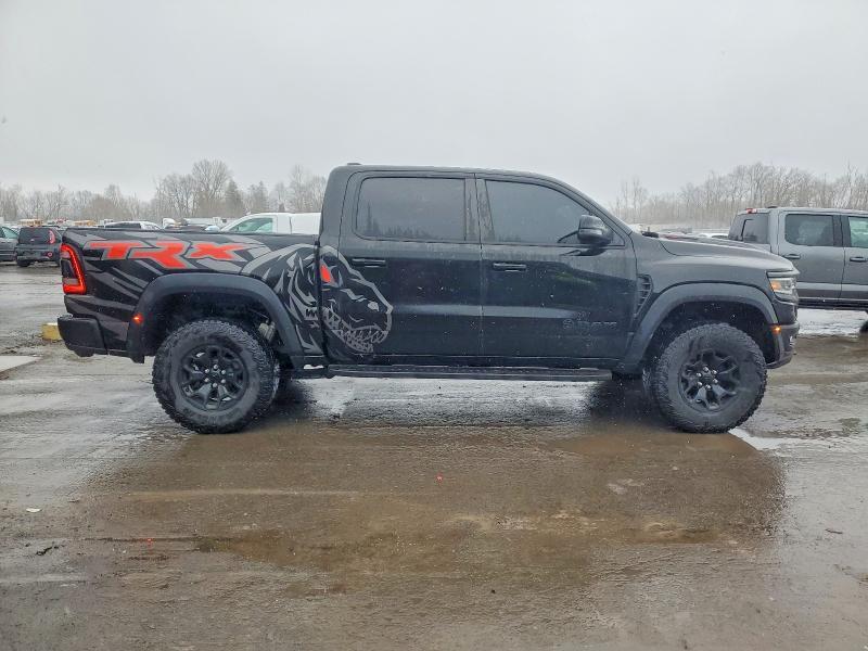 2024 Dodge Ram 1500 trx
