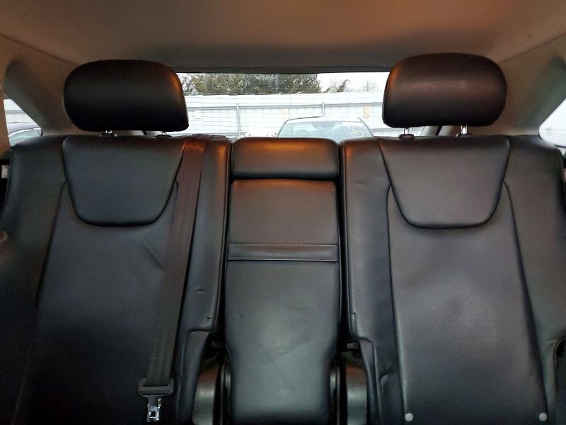 2014 Lexus Rx 350 Base