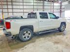 2015 Chevrolet Silverado K1500 LTZ