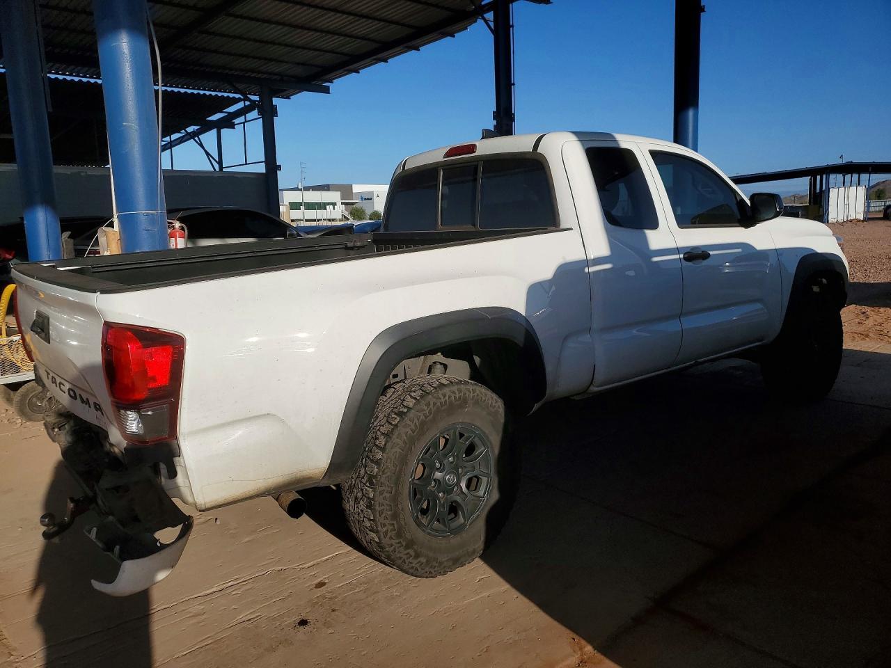 2019 Toyota Tacoma SR V6