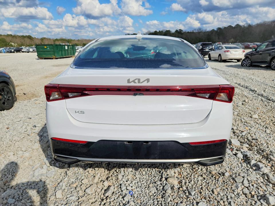 2023 KIA K5 lxs