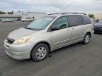 2005 Toyota Sienna le 8 Passenger