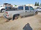 2002 GMC Sierra C1500 Heavy Duty