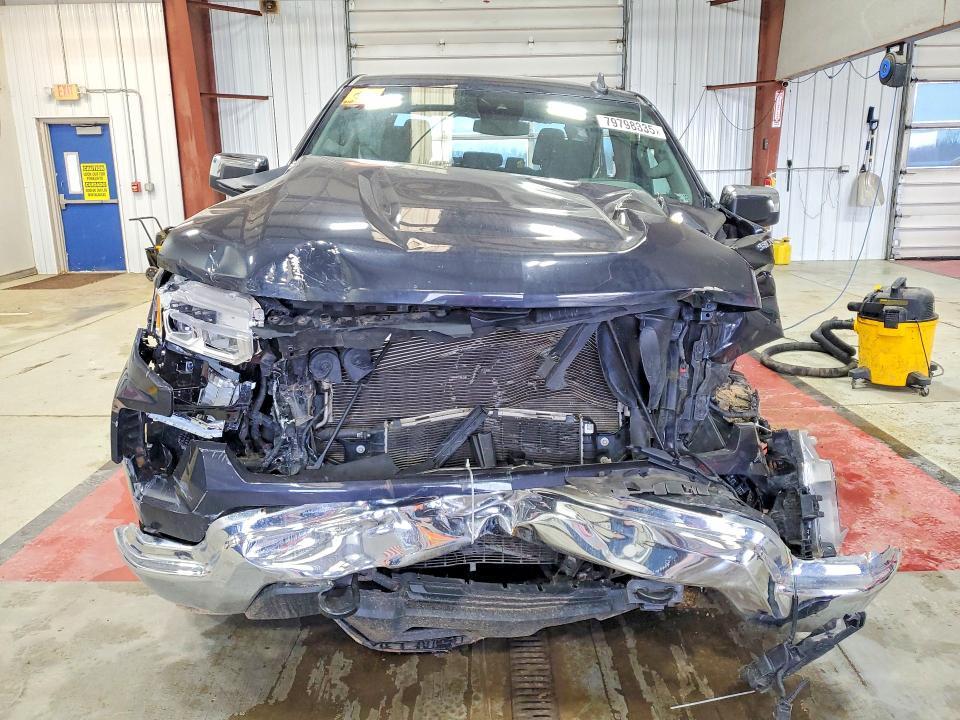 2023 Chevrolet Silverado K1500 lt