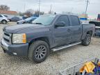 2010 Chevrolet Silverado K1500 LT