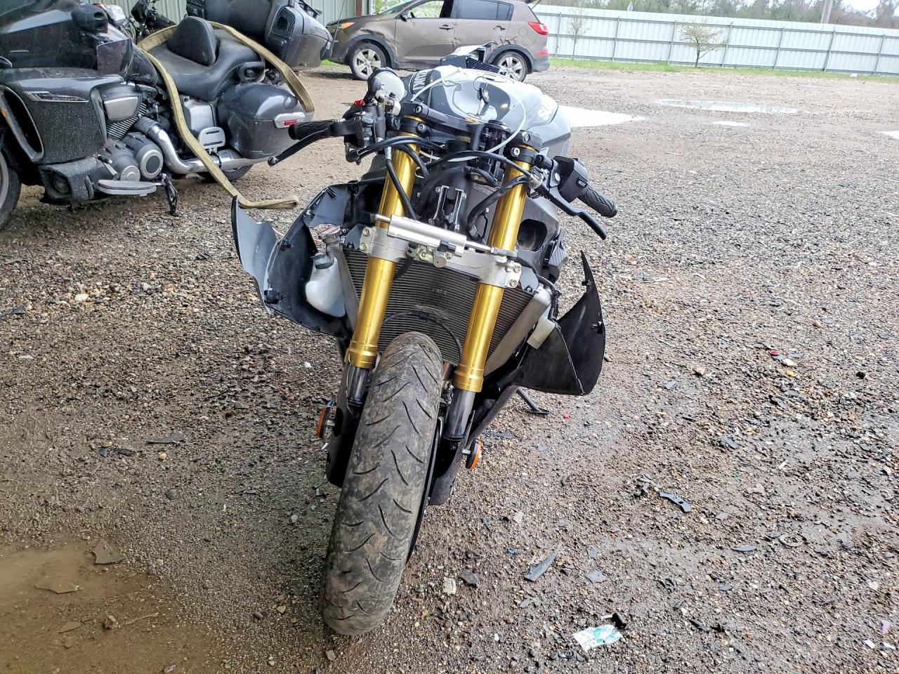 2025 Suzuki GSX-R750