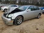 2001 Lexus Gs 300 Base