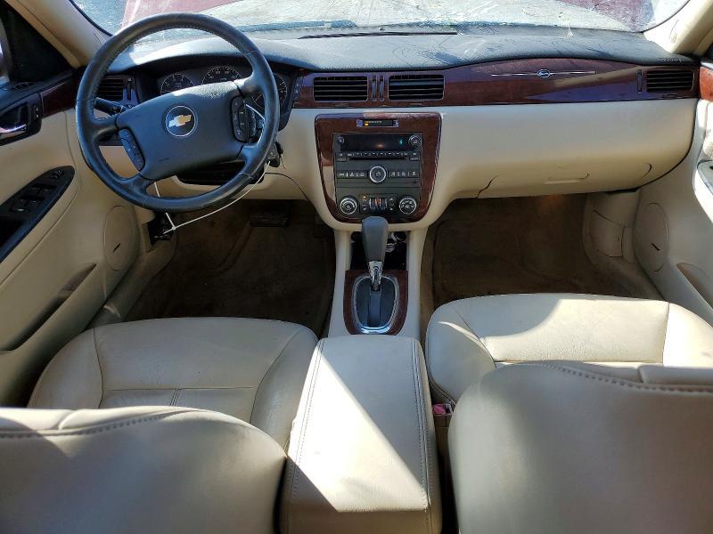 2009 Chevrolet Impala 1LT
