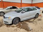 2016 Volkswagen Jetta Unknown