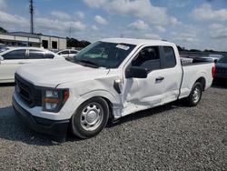 Ford Vehiculos salvage en venta: 2023 Ford F150 Super Cab